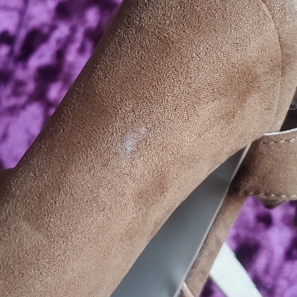 Mossimo 9.5 Brown - Picture 6 of 8